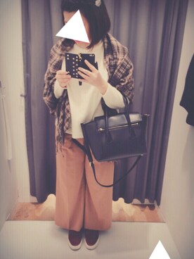 yumiiii*【相互フォローします】さんのコーディネート