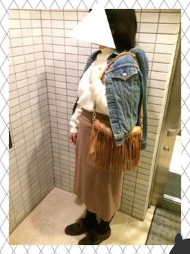 yumiiii*【相互フォローします】さんのコーディネート