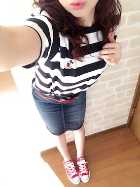 n@oさんのコーディネート