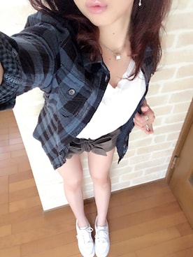 n@oさんのコーディネート