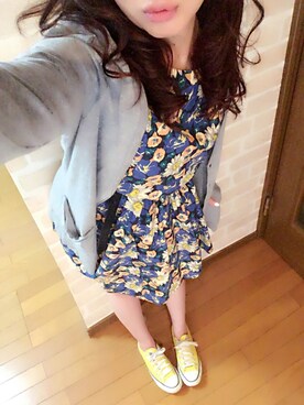 n@oさんのコーディネート