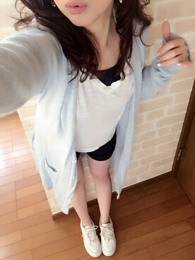 n@oさんのコーディネート