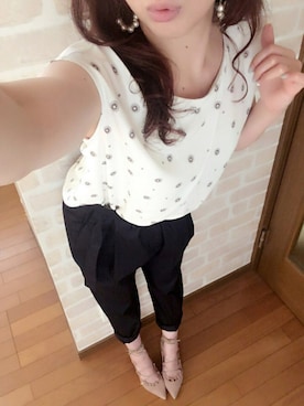 n@oさんのコーディネート