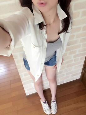 n@oさんのコーディネート