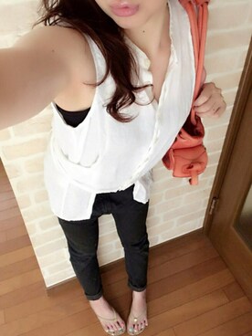 n@oさんのコーディネート