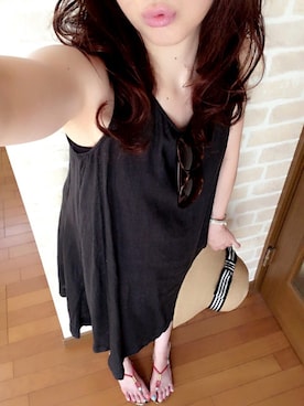 n@oさんのコーディネート