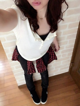 n@oさんのコーディネート