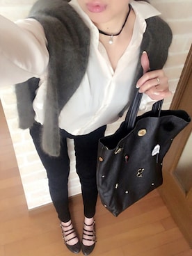 n@oさんのコーディネート