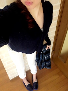 n@oさんのコーディネート