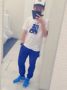 tatsumiさんのコーディネート