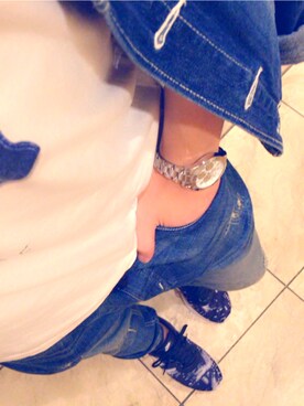 tatsumiさんのコーディネート