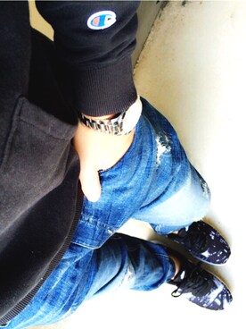 tatsumiさんのコーディネート