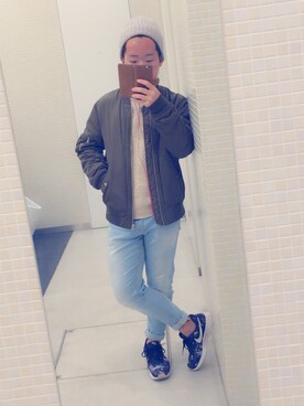 tatsumiさんのコーディネート