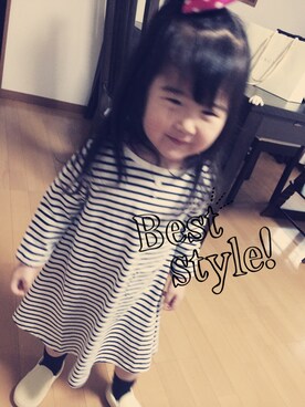 みおmama。さんのコーディネート