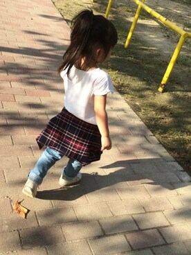 みおmama。さんのコーディネート