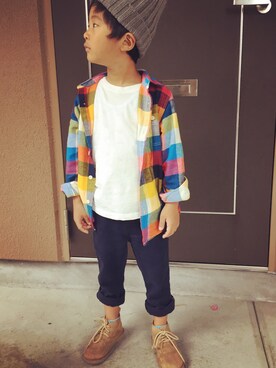 maaayuuu☺︎さんのコーディネート