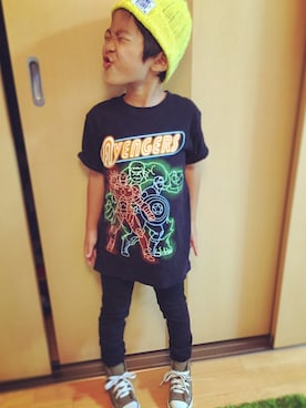 maaayuuu☺︎さんのコーディネート