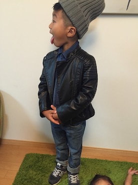 maaayuuu☺︎さんのコーディネート