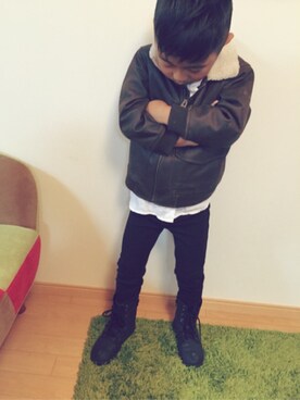 maaayuuu☺︎さんのコーディネート