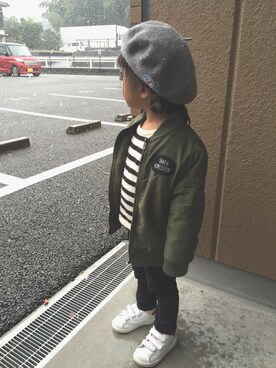 maaayuuu☺︎さんのコーディネート