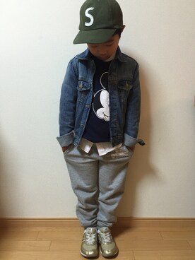 maaayuuu☺︎さんのコーディネート