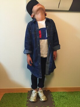 maaayuuu☺︎さんのコーディネート