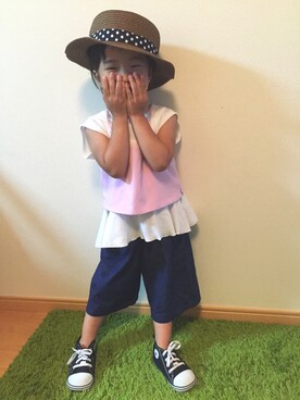 maaayuuu☺︎さんのコーディネート