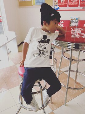 maaayuuu☺︎さんのコーディネート