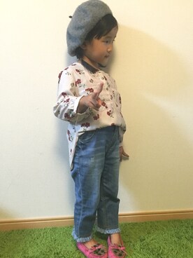 maaayuuu☺︎さんのコーディネート