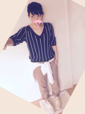 はるたさんのコーディネート