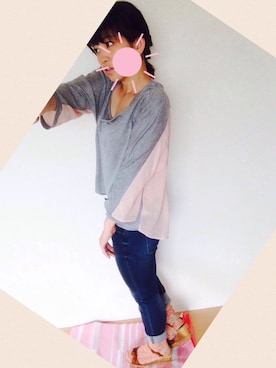 はるたさんのコーディネート