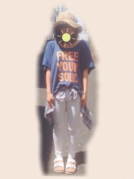 はるたさんのコーディネート