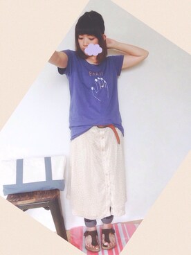 はるたさんのコーディネート