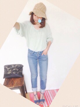 はるたさんのコーディネート