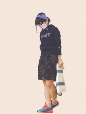 はるたさんのコーディネート