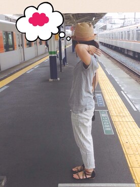 はるたさんのコーディネート