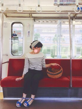 はるたさんのコーディネート