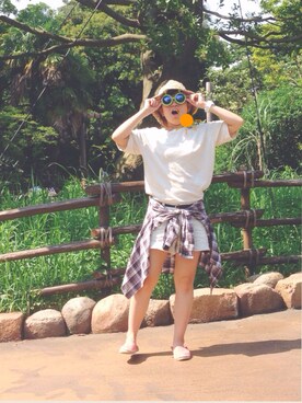 はるたさんのコーディネート