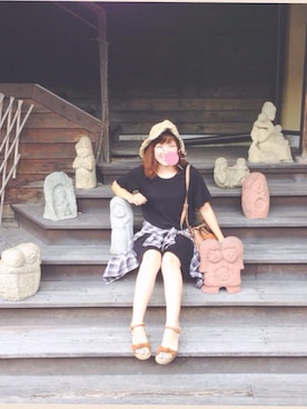 はるたさんのコーディネート