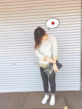 はるたさんのコーディネート