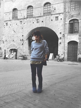 はるたさんのコーディネート