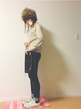 はるたさんのコーディネート