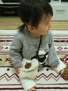 cocoさんのコーディネート