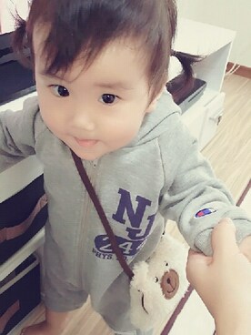 cocoさんのコーディネート