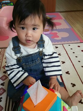 cocoさんのコーディネート