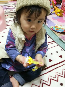 cocoさんのコーディネート