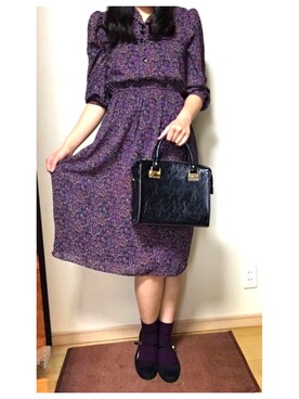 ぶっぽよさんのコーディネート