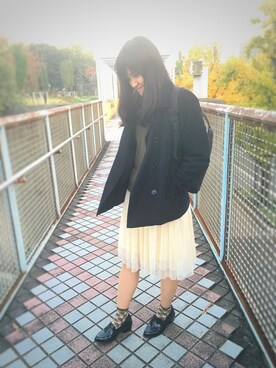 ぶっぽよさんのコーディネート