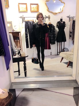 xyxyさんのコーディネート