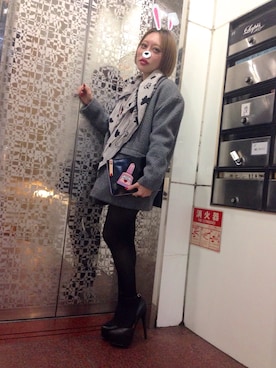 xyxyさんのコーディネート